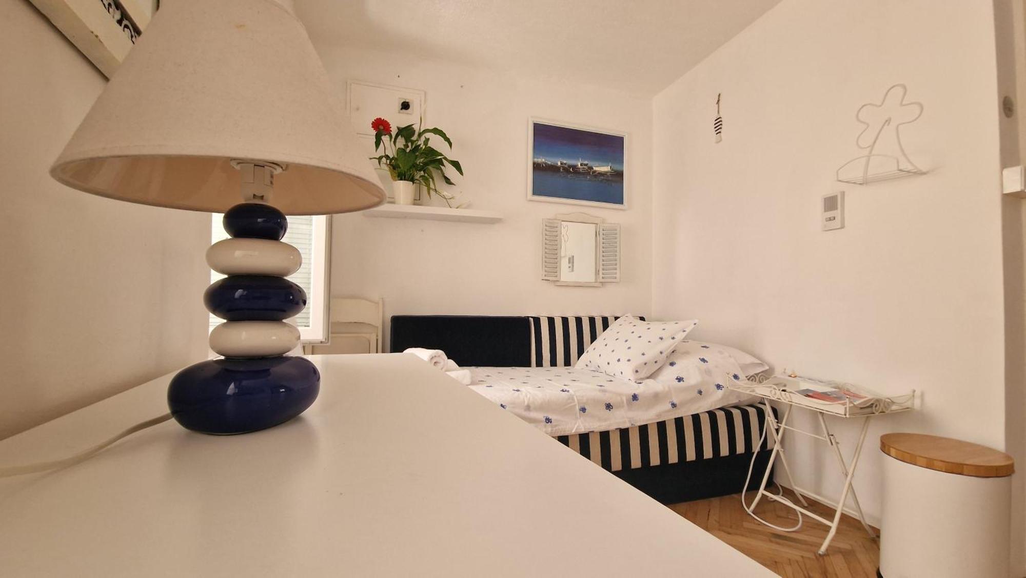 Gasthof Cittadella Rooms, Old Town 3*