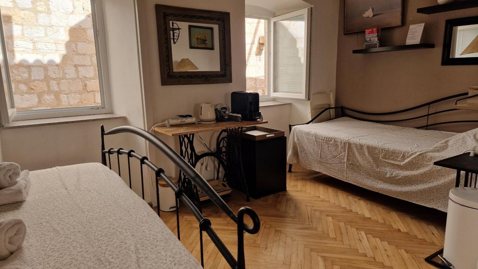 Cittadella Rooms, Old Town 3*
