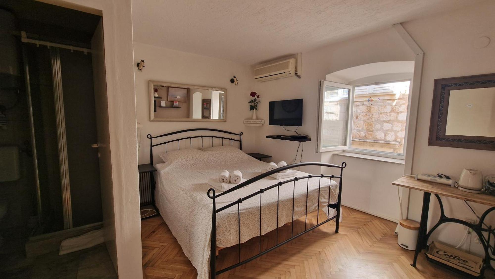 Gasthof Cittadella Rooms, Old Town Dubrovnik
