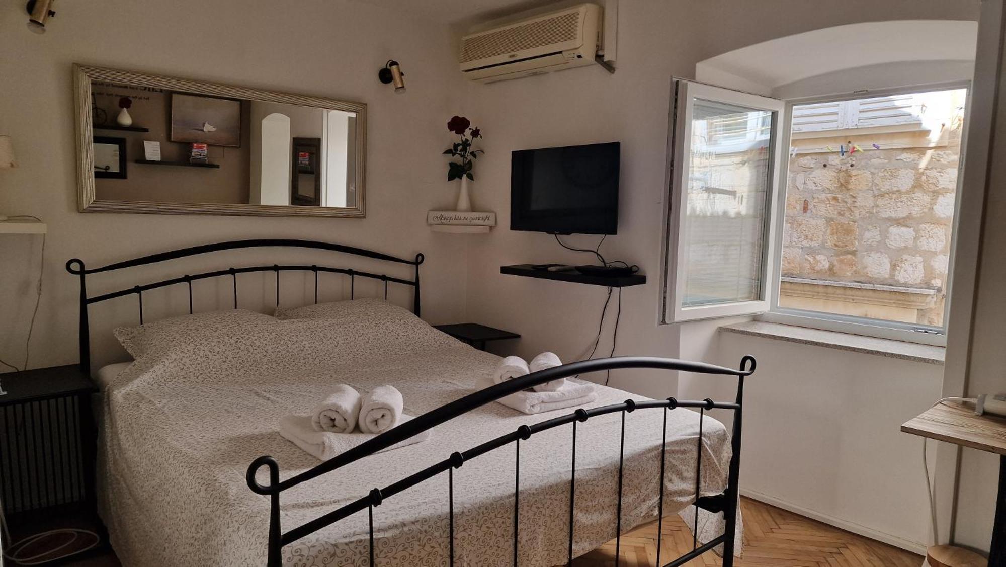 Cittadella Rooms, Old Town Dubrovnik