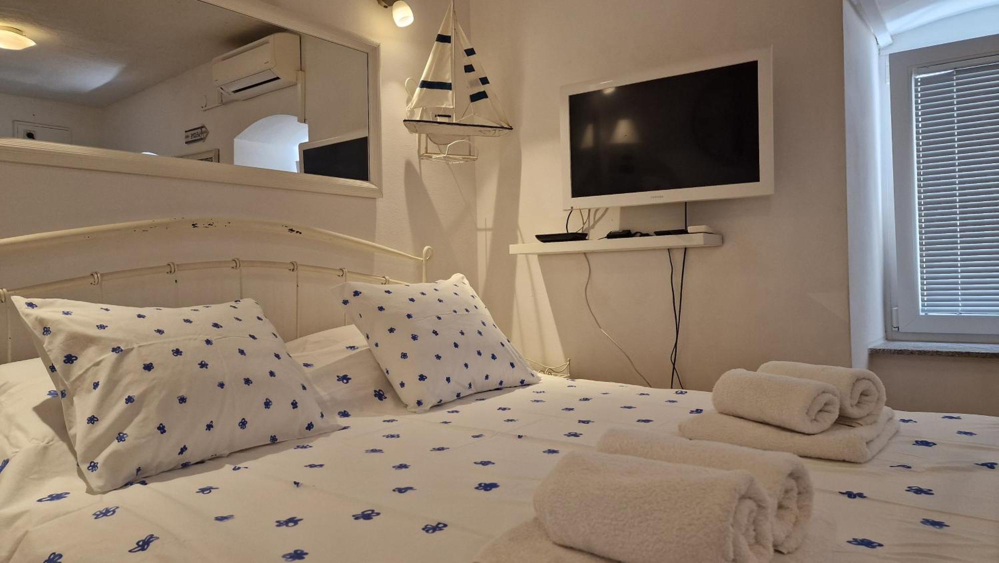 Cittadella Rooms, Old Town