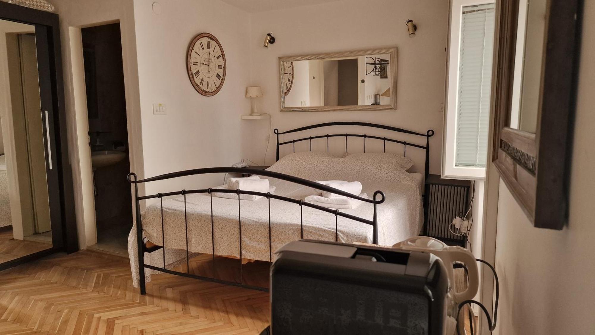 Gasthof Cittadella Rooms, Old Town 3*