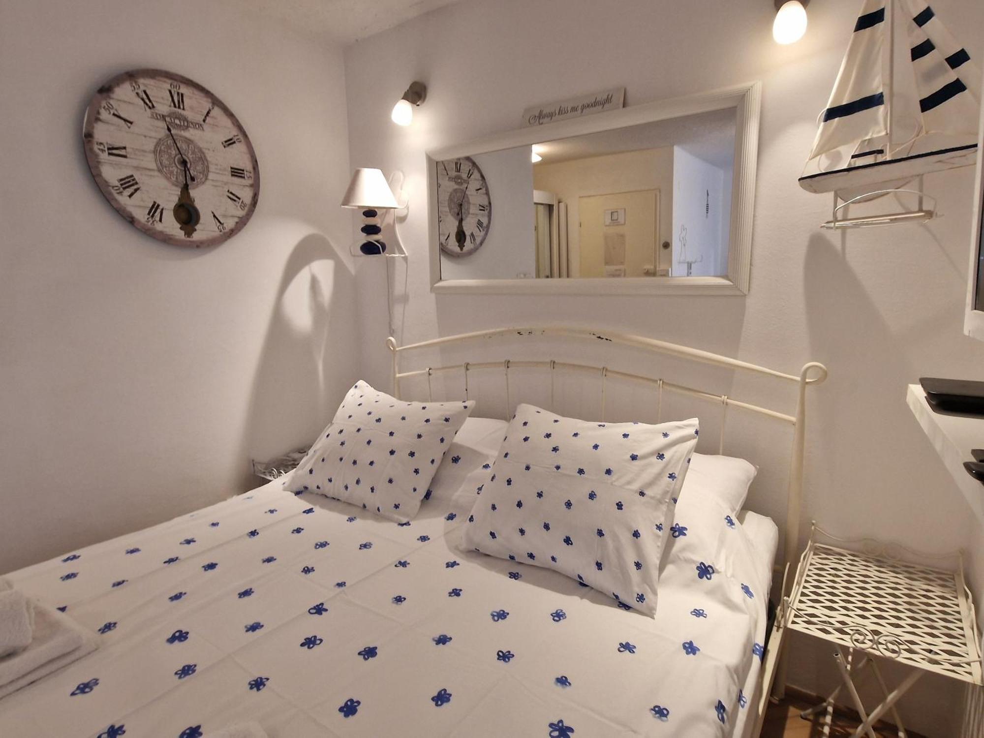 Cittadella Rooms, Old Town
