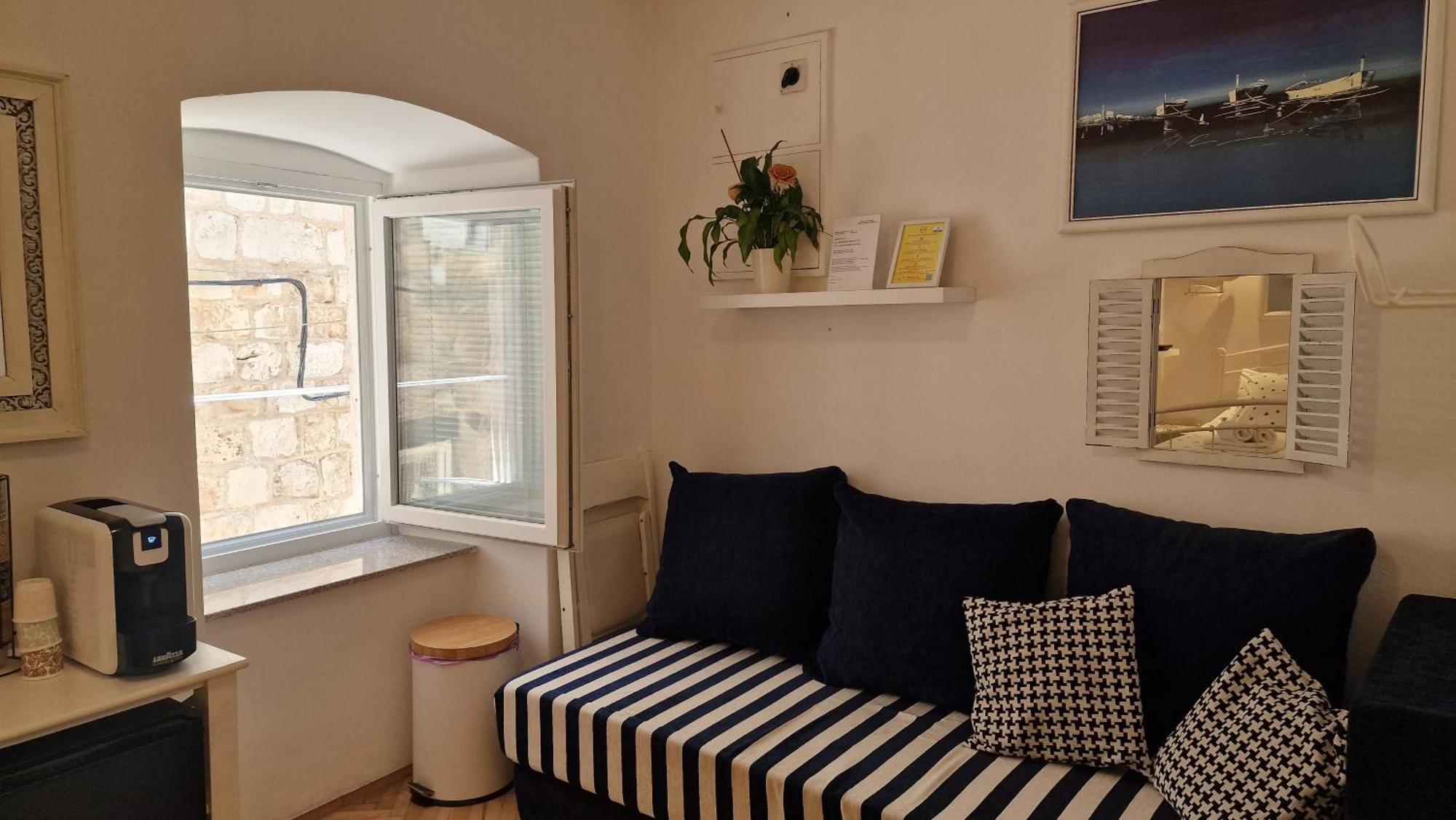Cittadella Rooms, Old Town 3* Dubrovnik