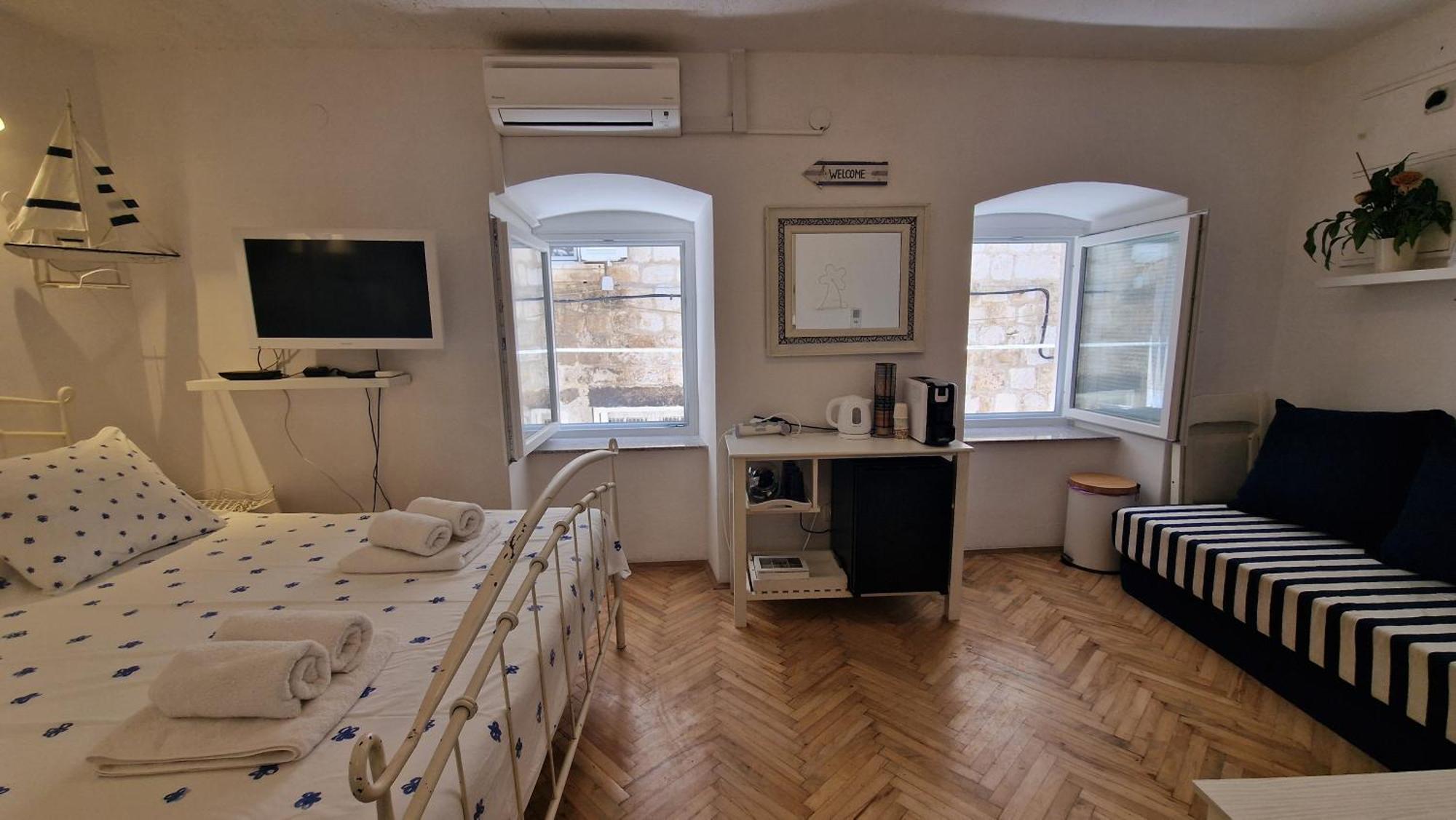 Gasthof Cittadella Rooms, Old Town