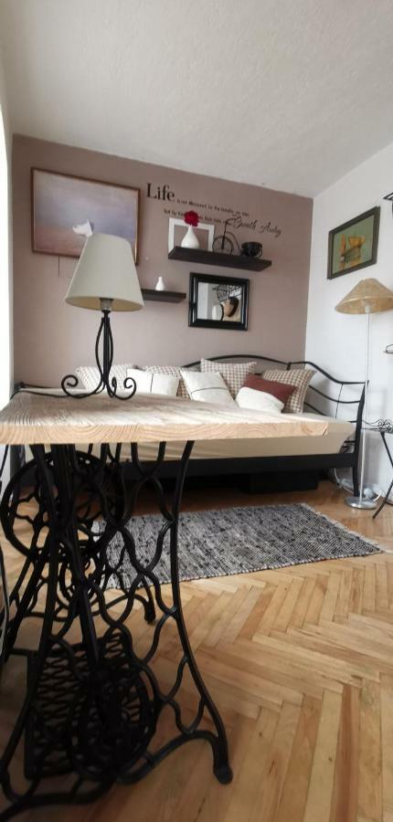 Gasthof Cittadella Rooms, Old Town
