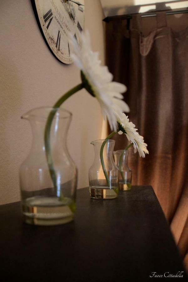 Cittadella Rooms, Old Town 3*