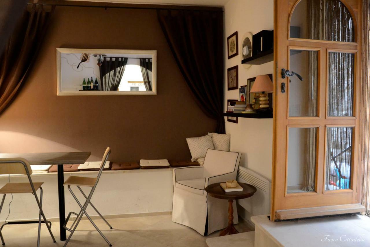 Cittadella Rooms, Old Town Gasthof