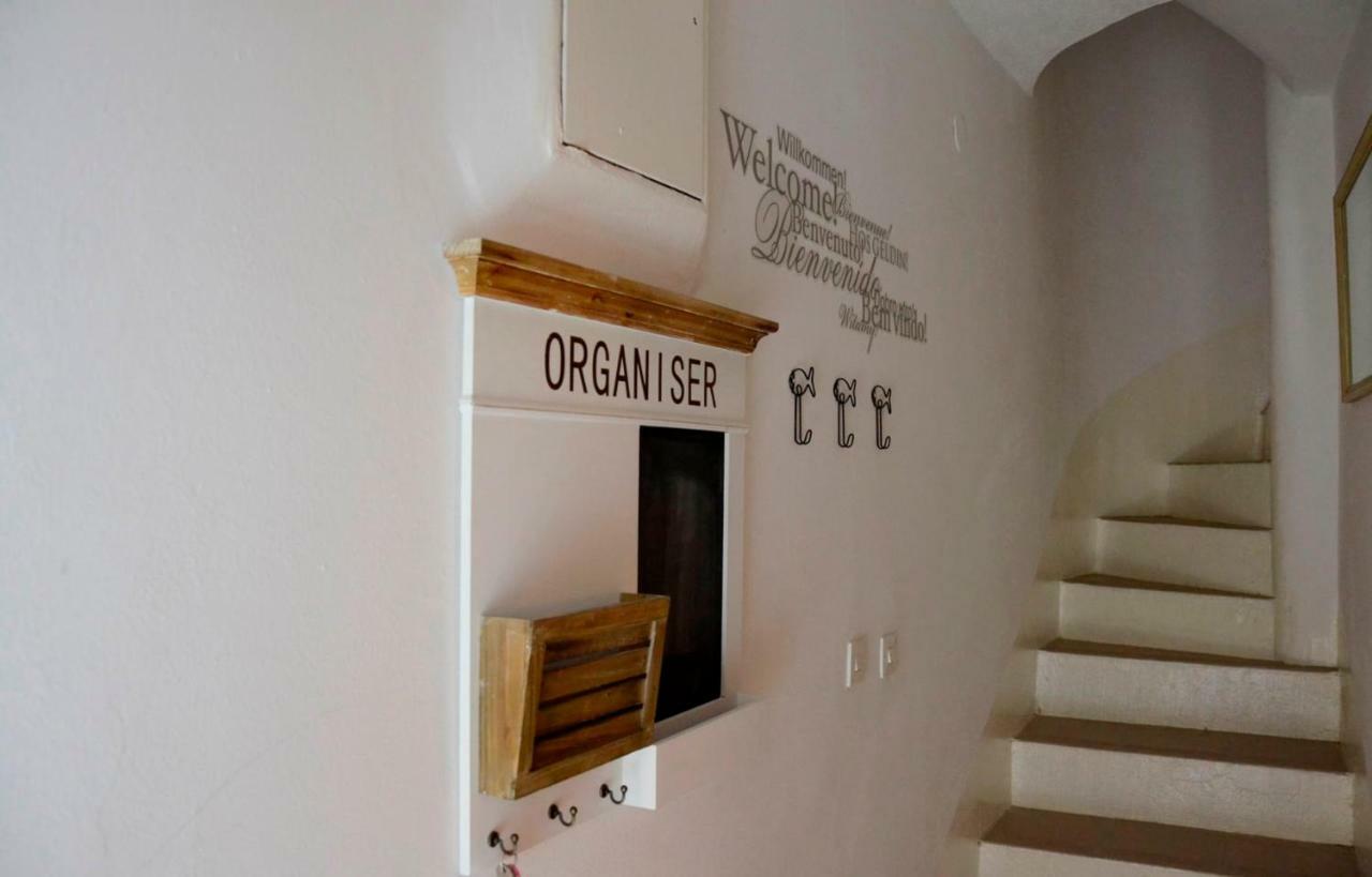 Cittadella Rooms, Old Town 3*