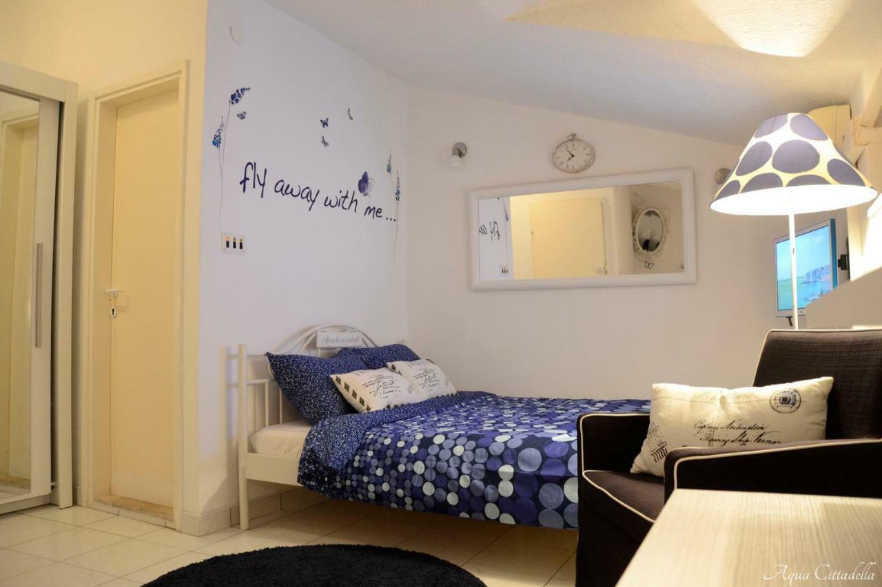 Gasthof Cittadella Rooms, Old Town Dubrovnik