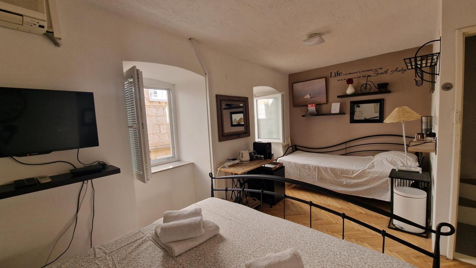 Cittadella Rooms, Old Town 3*