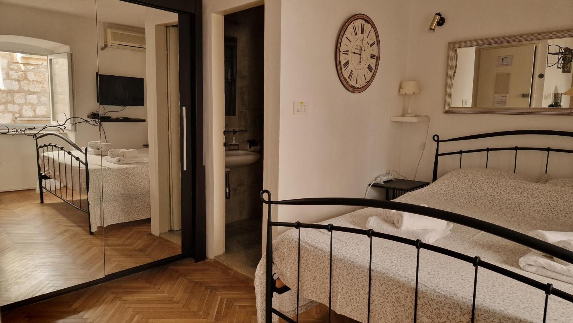 Casa de hóspedes Cittadella Rooms, Old Town