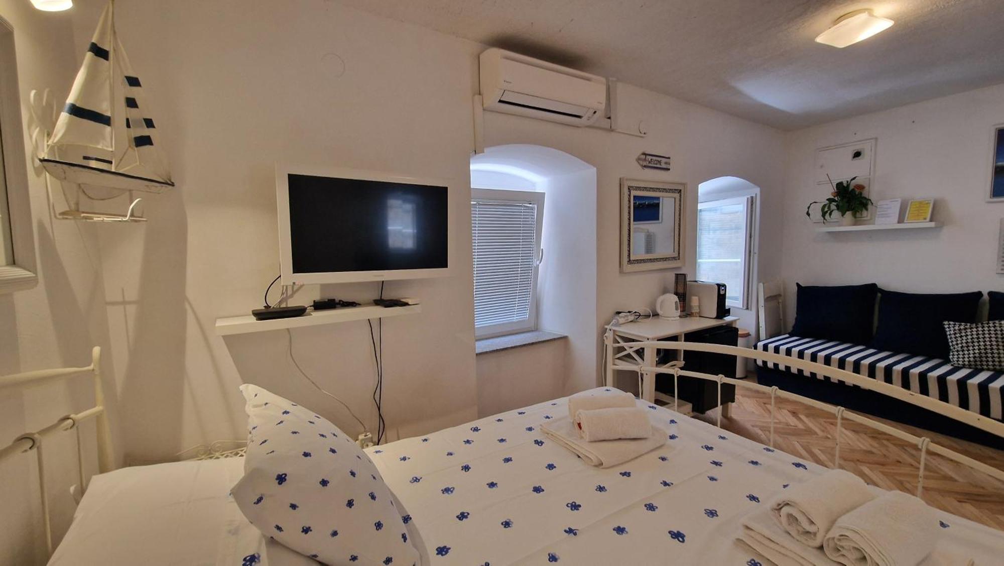 Casa de hóspedes Cittadella Rooms, Old Town Dubrovnik
