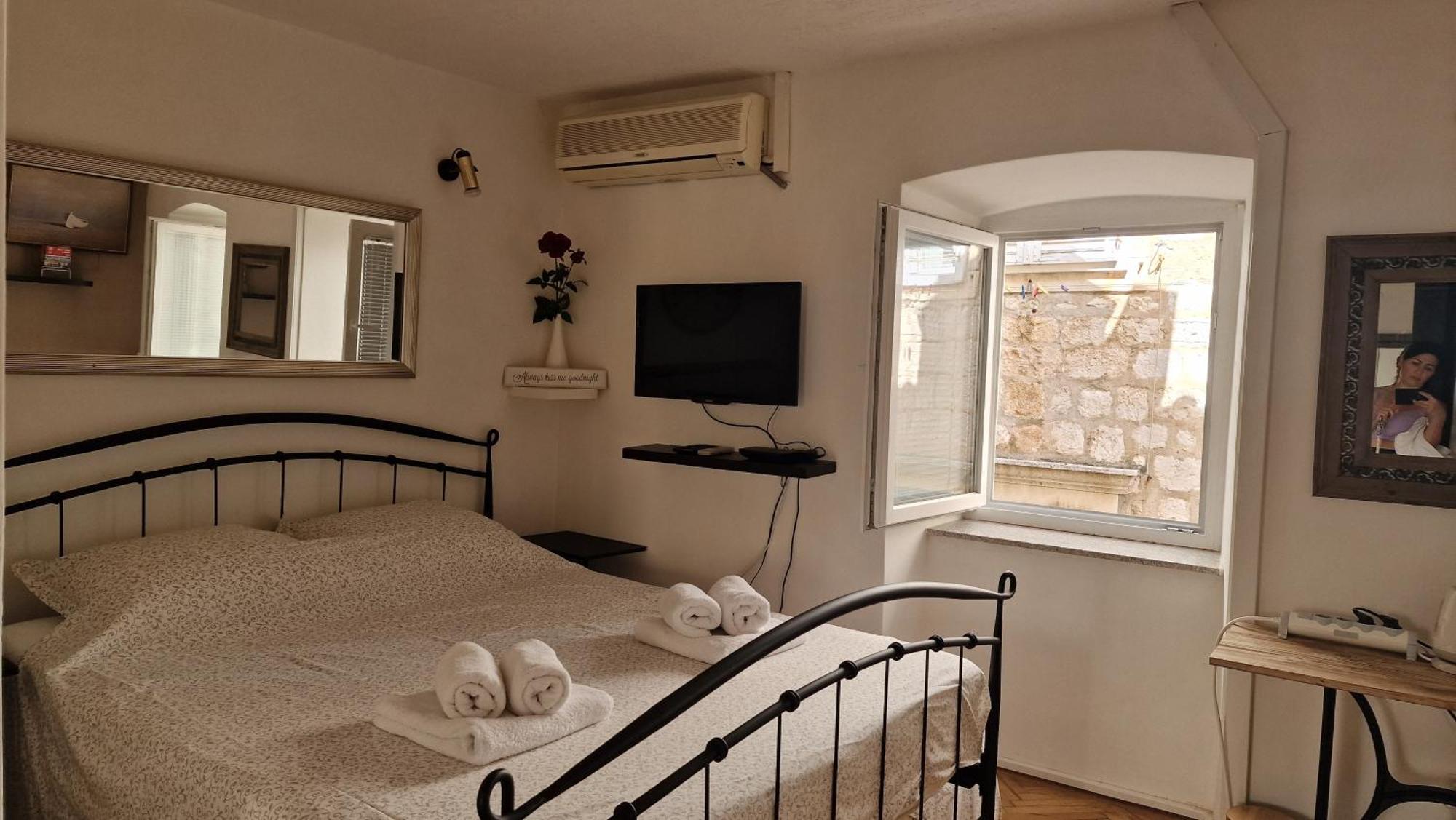 Casa de hóspedes Cittadella Rooms, Old Town Dubrovnik