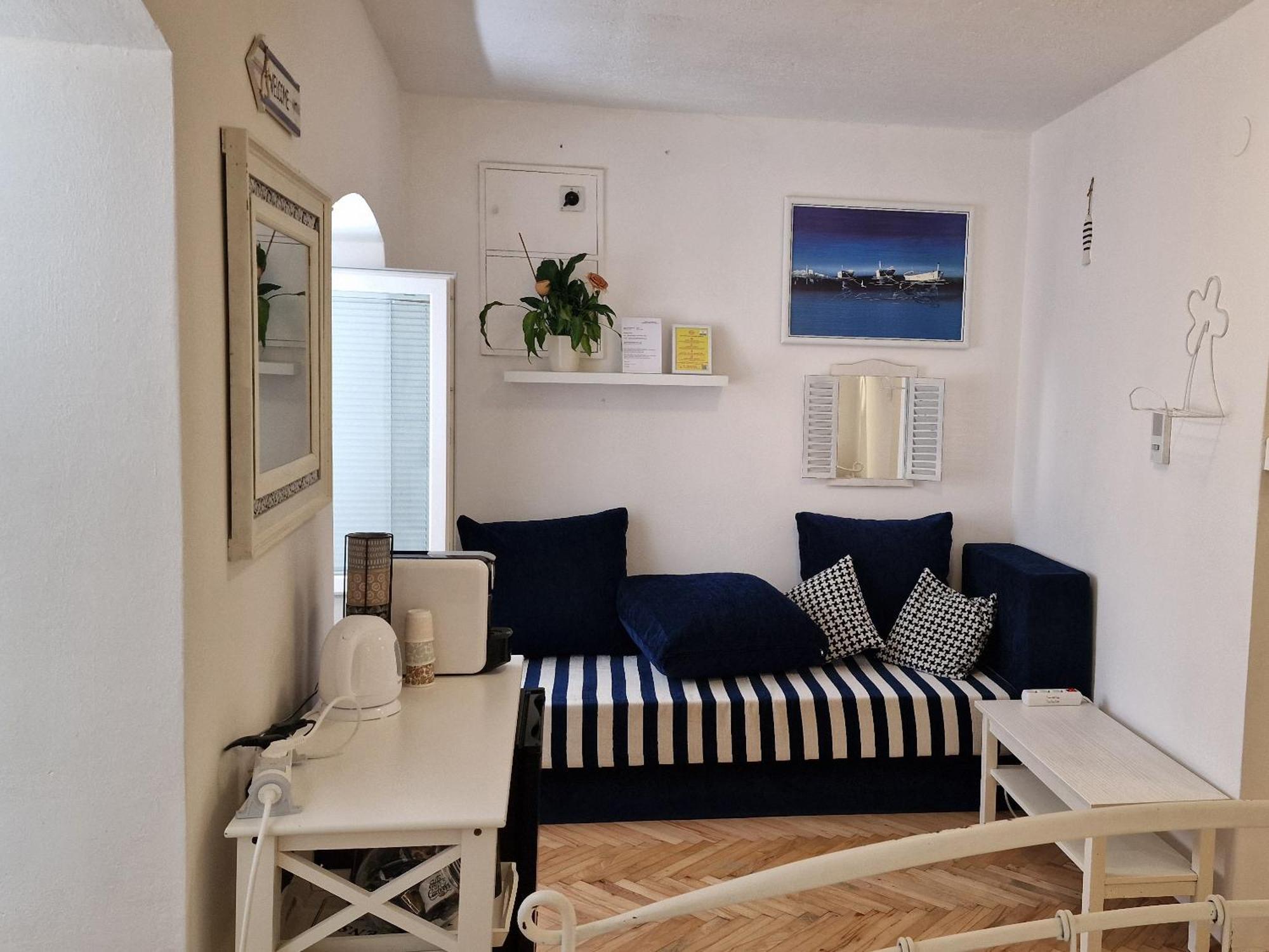 Cittadella Rooms, Old Town 3*