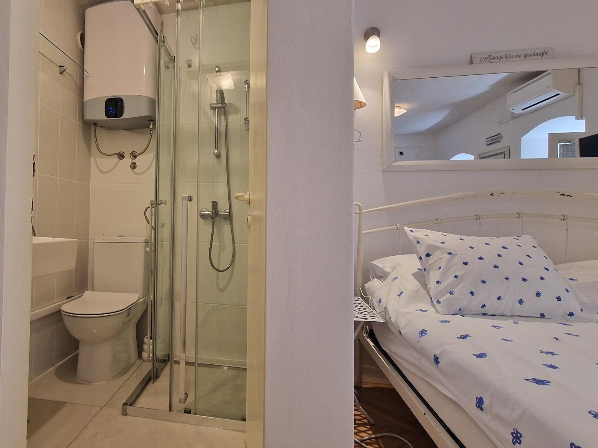Casa de hóspedes Cittadella Rooms, Old Town 3*