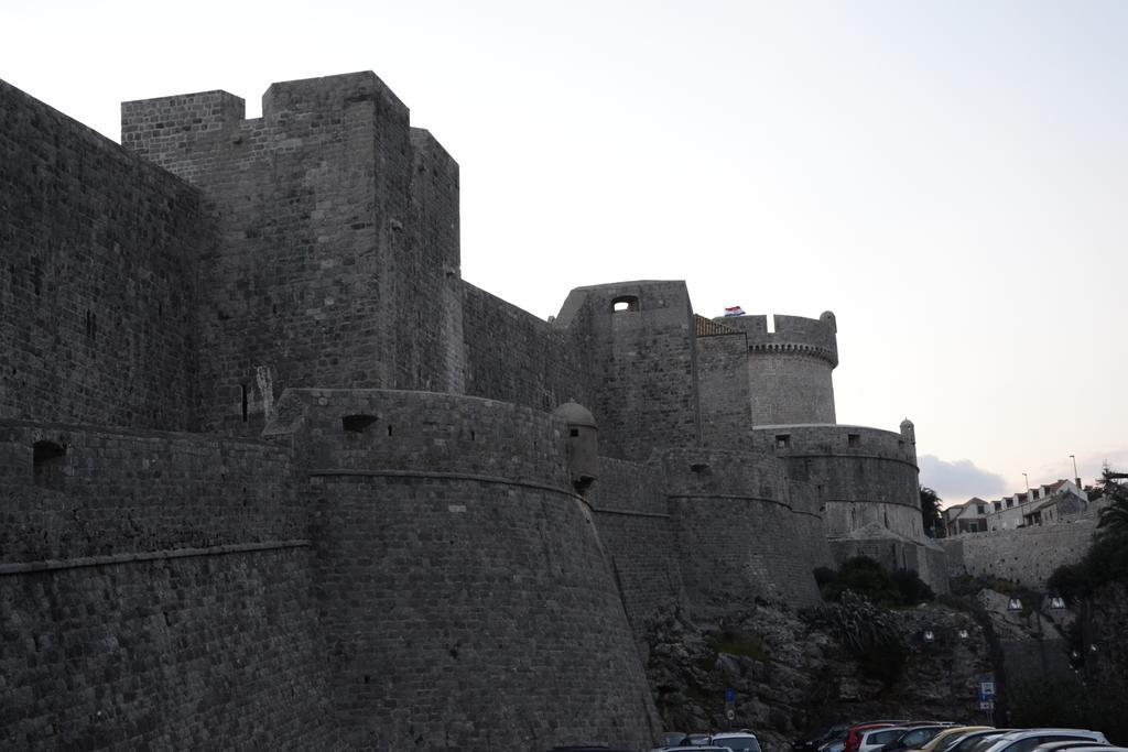 Cittadella Rooms, Old Town Casa de hóspedes Dubrovnik