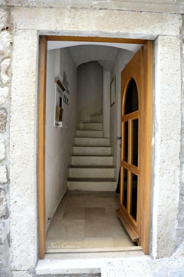 Cittadella Rooms, Old Town 3*