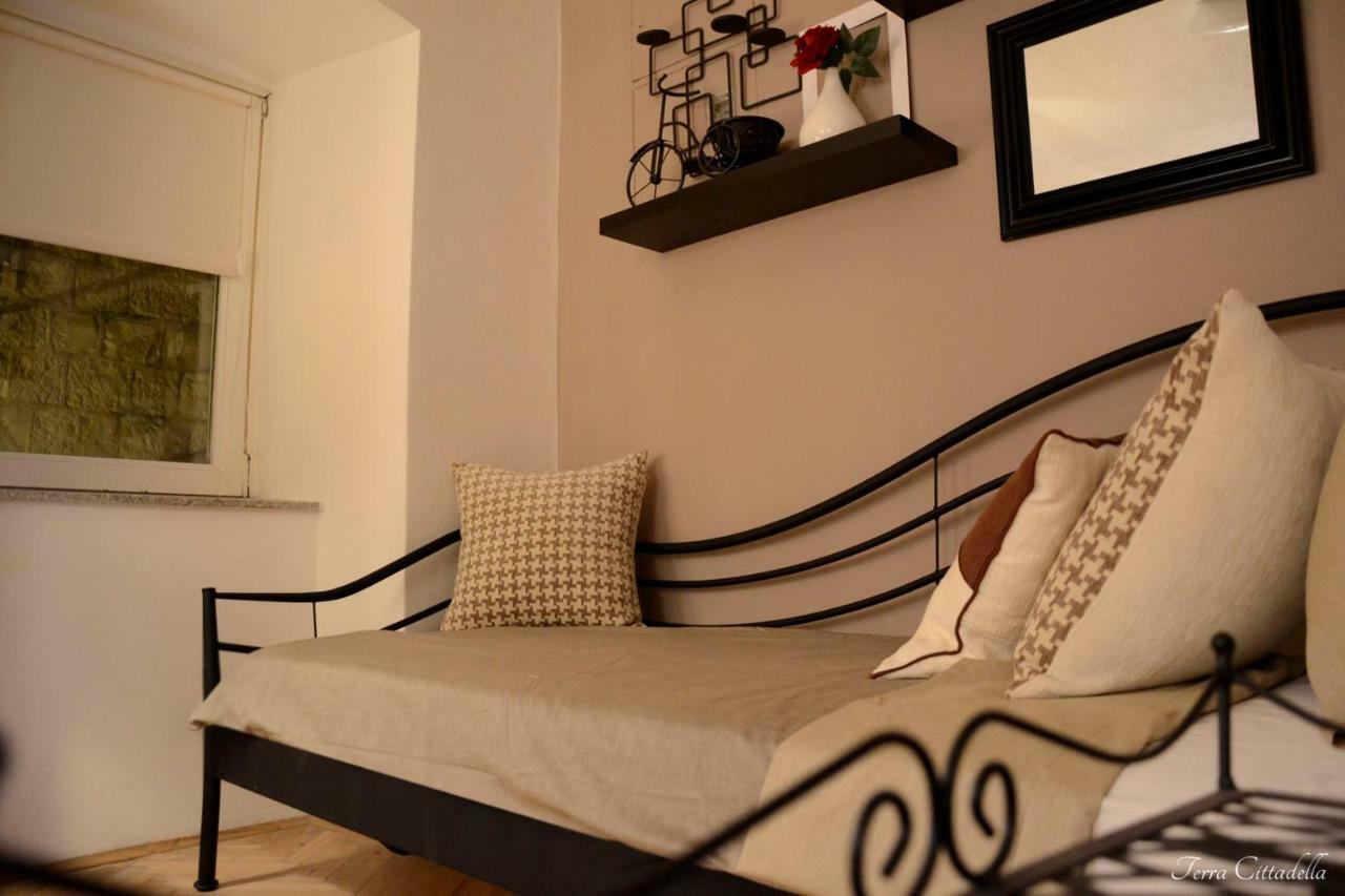 Cittadella Rooms, Old Town Casa de hóspedes Dubrovnik